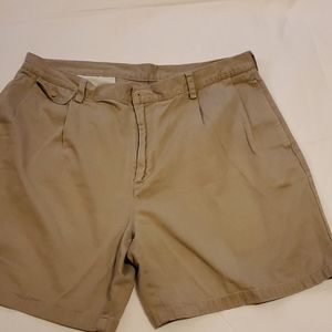 Nautica  Classic Fit Khakis
